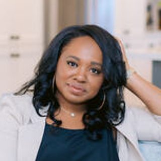 Rebekah Danielle de Ruiz, business coach