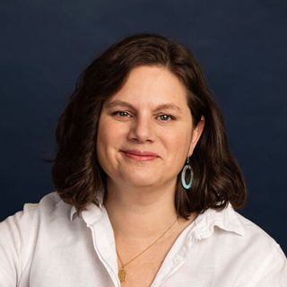 Rebekah Jordan, admissions consultant in Salisbury