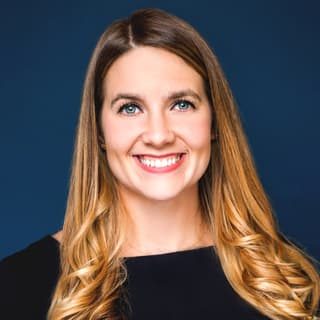 Regan Rau, admissions consultant