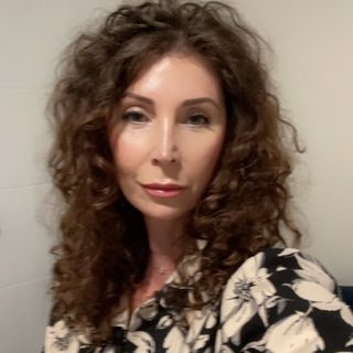 Regina Karpman, life coach in Los Angeles