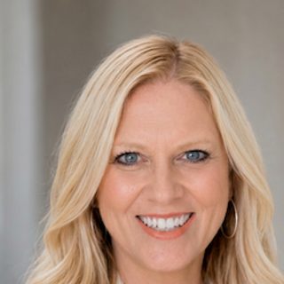 Renae Luketic, business coach in Johnson City
