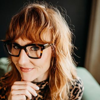 Renae Saager Renae Saager, health coach