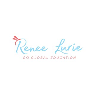 Go Global Education logo, Renee Lurie, admissions consultant