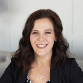 Renee Stribbell, business coach