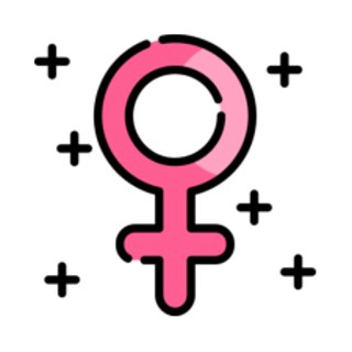 The Feminine Woman logo, Renee Wade, dating coach