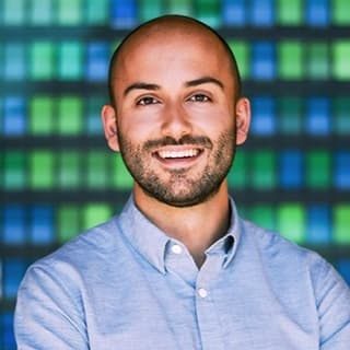 Reuben Shorser, career coach