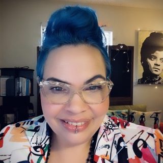 Rev. Dr. Kimmie, spiritual coach