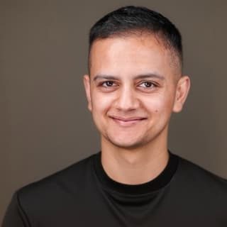 Reyan Eda Upadhyaya, admissions consultant