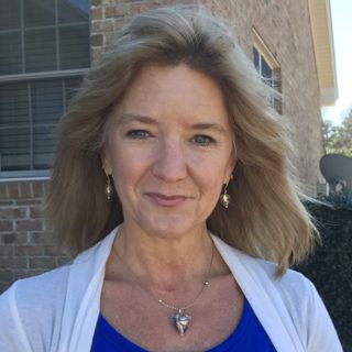 Rhonda Cimorelli, life coach in Stokes