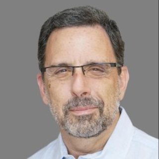 Rich Mironov, executive coach in San Francisco Bay Area