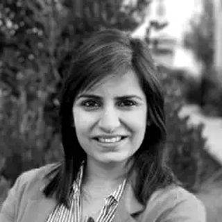 Richa P., career coach