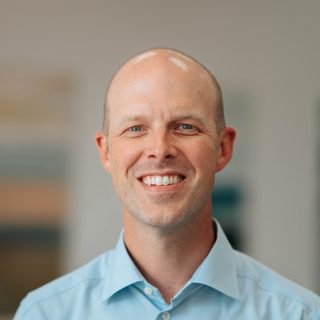 Richard Cole, business coach in Fayetteville