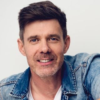 Richard Gibson, life coach in Adelaide