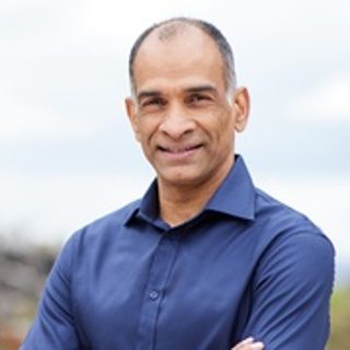 Richard Souza Richard Souza, executive coach in Melbourne