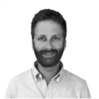 Richard Z., career coach