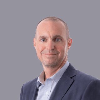 Rick Haydel, business coach in Lafayette
