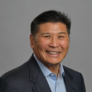 Rick Quon, admissions consultant