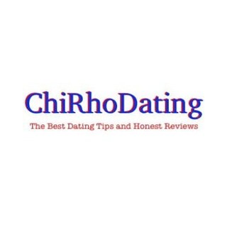 Rickard Österholm Chi Rho Dating logo, Rickard Österholm, dating coach