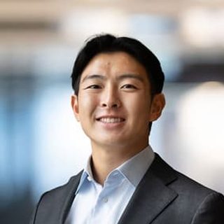 Ricky Yoo, career coach in Boston