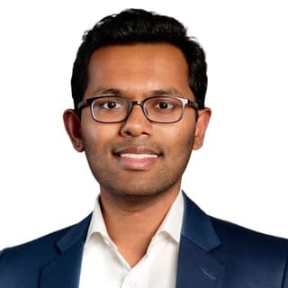 Rifat Mursalin, admissions consultant