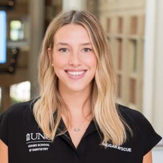 Riggan Ayscue, admissions consultant