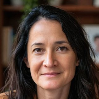 Ringae Nuek, admissions consultant