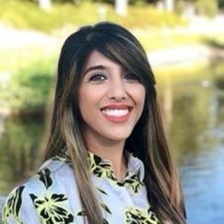 Ritika Rao, career coach