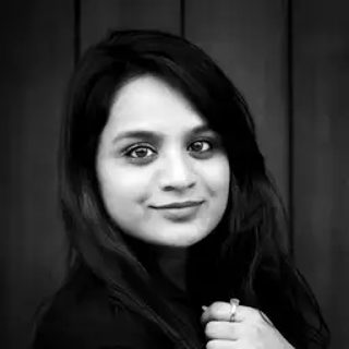 Riya J., career coach