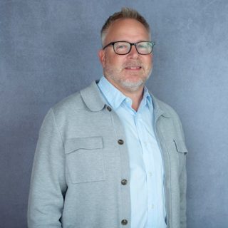 Rob Drynan, business coach in Toronto