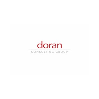 Robert Clark The Doran Consulting Group logo, Robert Clark, admissions consultant