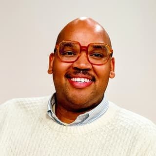 Robert Ellis, career coach