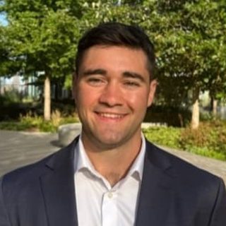 Robert Mill, business coach in Toronto