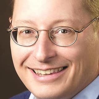 Robert Piazza, admissions consultant