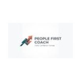 People First Coach, LLC logo, Robert Tignor, career coach