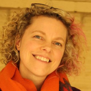 Robin Johnson, admissions consultant in Portland