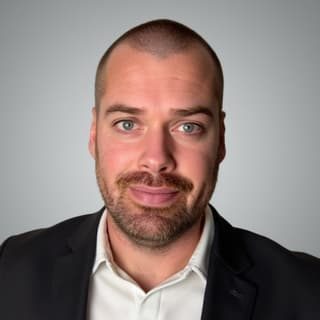 Robin van Veen, business coach
