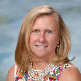 Robyn Johnson, admissions consultant in Georgia
