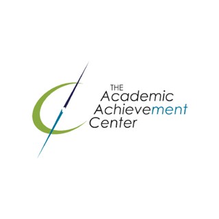 Robyn Spoon The Academic Achievement Center logo, Robyn Spoon, admissions consultant