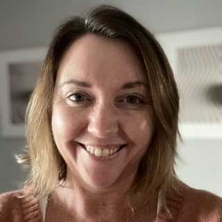 Rochelle Janssens, executive coach