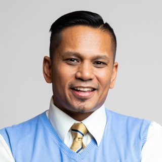 Rod Bugarin Jr Rod Bugarin Jr, admissions consultant in United States