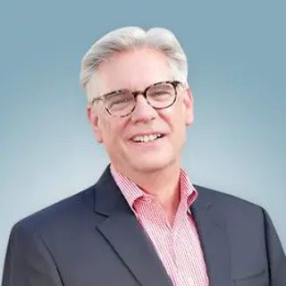 Rod Whitson, business coach in Oklahoma City