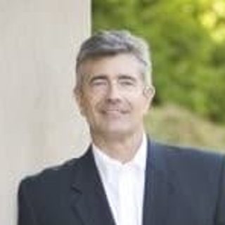Roger Malmrose, admissions consultant