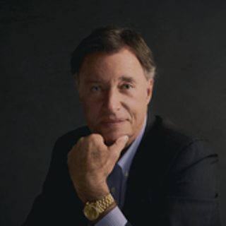 Roger OBrien, executive coach in West Palm Beach