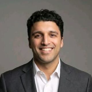 Rohan Barmanray, admissions consultant