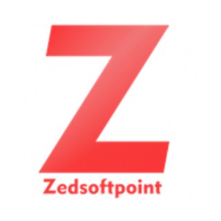 Rohit Kumar Zedsoftpoint logo, Rohit Kumar, business coach