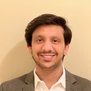 Rohit Malhotra, admissions consultant