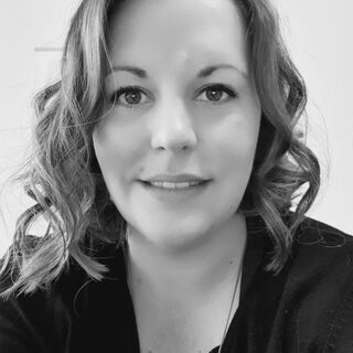 Romina Scalco, health coach in Switzerland