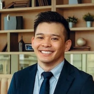 Ron Ruangtragool, admissions consultant
