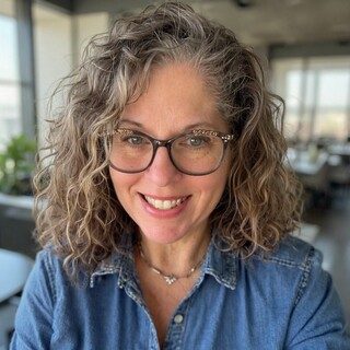 Roni Kean, ADHD coach in United States
