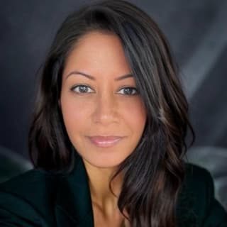 Rosaalie Shah Rosaalie Shah, career coach
